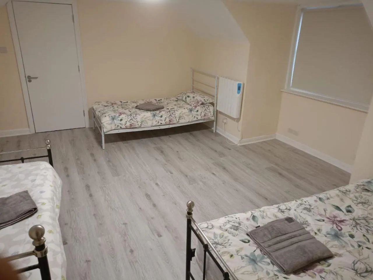 Appartement Dublin Palm 2 0*,