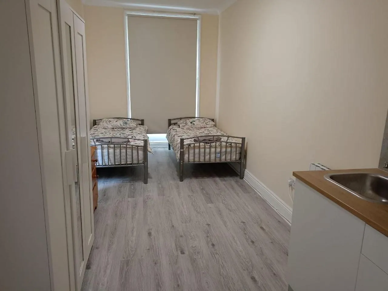 Appartement Dublin Palm 2 0*,  Irlande