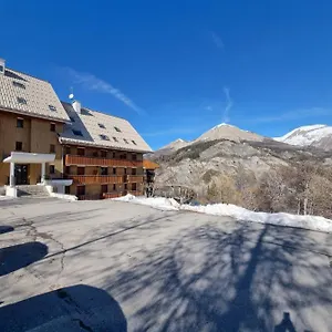  Appartement Au Pied Des Pistes France