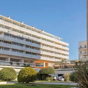  Appartement Centre Palais De La 100m Port Et 300m France