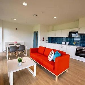  Appartement Of Irlande