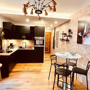  Appartement Hudson Highlands Rent France