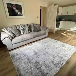  Appartement Hillcrest Lodge, Private On Lough Corrib, Oughterard Irlande