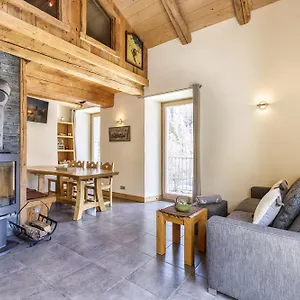  Appartement Arsene No 6 France