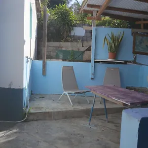  Hébergement de vacances Au Coeur De La Campagne Guadeloupe